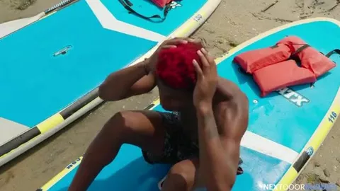 Paddleboard – Pound