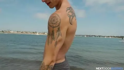 Paddleboard – Pound