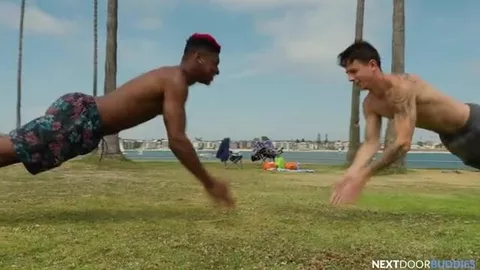 Paddleboard – Pound