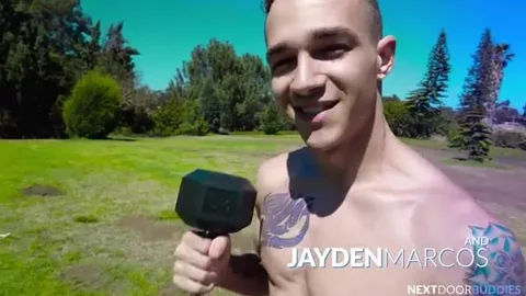 Trainier meinen Schwanz