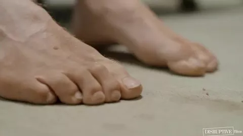 Corto porno: Feral and Wild