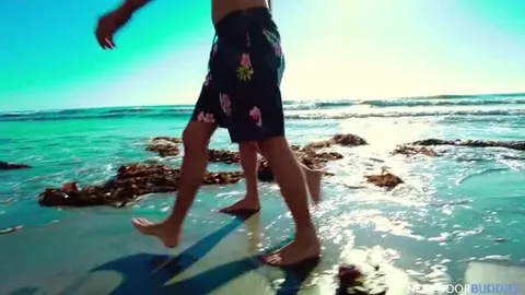 Taking Vincent's Pounding