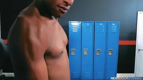 Working Out Jimmy's Ass