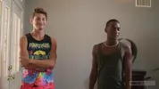 Cómo hacer un trío perfecto – Garrett Kinsley, Reece Jackson y Kai Taylor