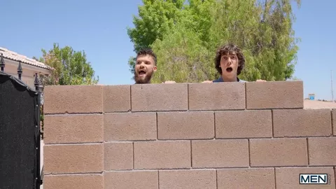 Pool Daddy – Cristiano & Johnny Ford