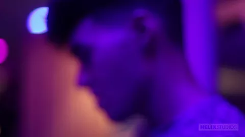 Porno entre minets - Jacob Hansen, Dante Clark