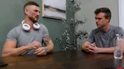 Le beau frère est un hétéro curieux - Scott Finn, Kyle Wyncrest, Blain O’Connor