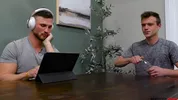 Le beau frère est un hétéro curieux - Scott Finn, Kyle Wyncrest, Blain O’Connor
