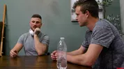 Le beau frère est un hétéro curieux - Scott Finn, Kyle Wyncrest, Blain O’Connor