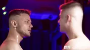 Salope de service – Clark Delgaty & Enzo Muller