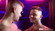 Salope de service – Clark Delgaty & Enzo Muller