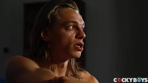 Jack Bailey & Leo Louis