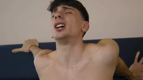 Dane ist rattenscharf