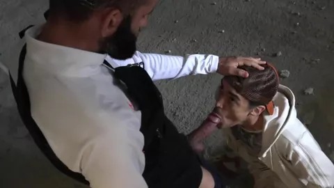 Dame tu leche, árabe