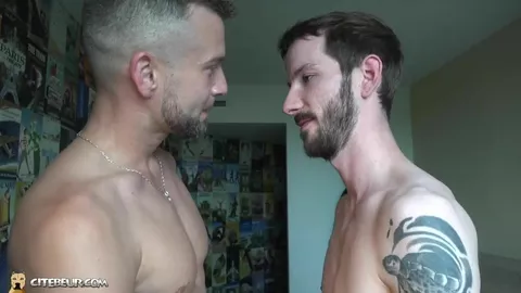 Bundão e pauzão