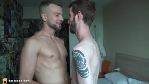 Bon cul et grosse bite