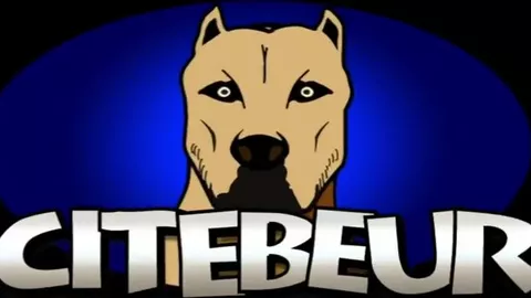 Ein Araber mit dickem Schwanz