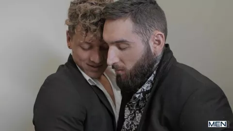 Boner Bonus – Teil 2 – Tony D’Angelo & Felix Fox