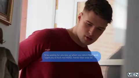 I’m Just a Hole & Sir – Parte 1 – Malik Delgaty & Angel Rivera