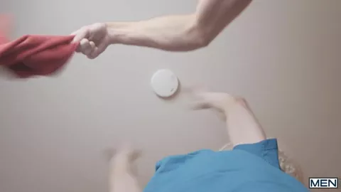 Fire Fuckers – Parte 3 – Theo Brady & Tony D’Angelo