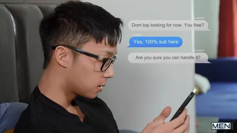 I’m Just a Hole & Sir – Parte 3 – Dane Jaxson & Phillipe Massa – MEN.com