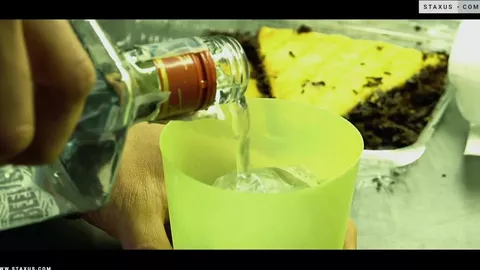 Staxus International College – Folge 8