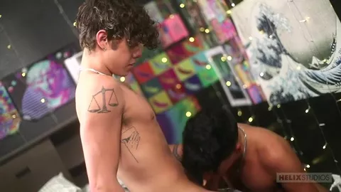 Park Pickup – Asher Haynes y Dante Clark – HelixStudios