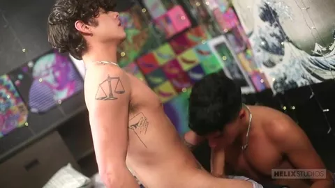 Park Pickup – Asher Haynes y Dante Clark – HelixStudios