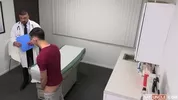 Una erección duradera – Marco Napoli & Des Irez