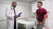 Una erección duradera – Marco Napoli & Des Irez