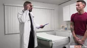 Una erección duradera – Marco Napoli & Des Irez