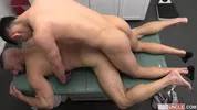 Una erección duradera – Marco Napoli & Des Irez