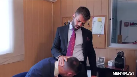 Chi è il capo? – Hector de Silva & Lukas Daken