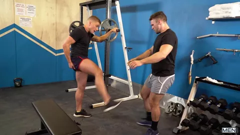 Pranksters – Parte 14 – Jake Porter & Blake Ryder