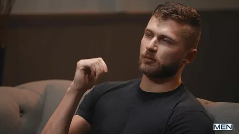 Snorkel de bunda – Codi Vore, Michael Boston, Finn Harding