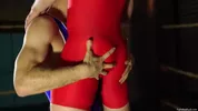 Sexy Wrestler – Willy Regal & Rusty Yark