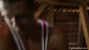 Fight & Fuck – Martin Muse vs Rudy Valentino