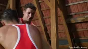 Fight & Fuck – Martin Muse vs Rudy Valentino