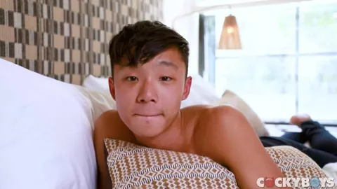 Dane Jaxson & Kane Fox