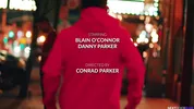 J'arrive dans 5 mn pour te démonter la rondelle - Blain O’Connor, Danny Parker