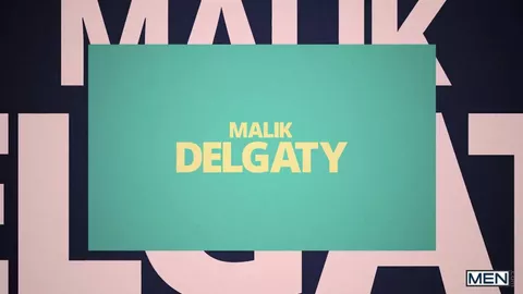 Raunchy Brunch – Malik Delgaty & Olivier Robert