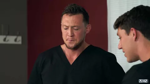 Ass Swap Partie 3 – Pierce Paris & Paul Canon