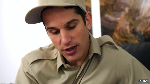 Afternoon Nap? Try Delight – Nikko Russo & Pierre Fitch