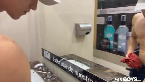 Colombia 01 – Jhon Bianco – Parte 1