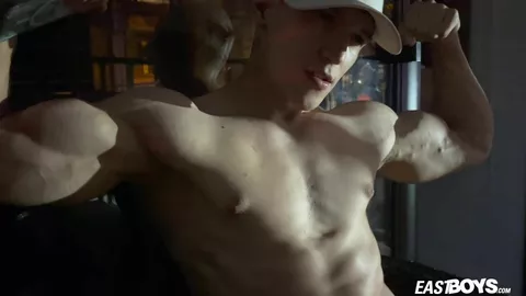 Colombia 01 – Jhon Bianco – Parte 1