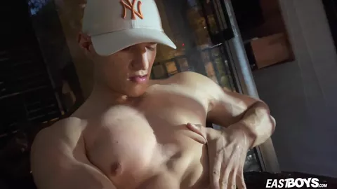 Colombia 01 – Jhon Bianco – Parte 1