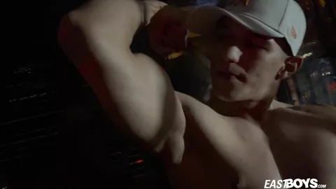 Colombia 01 – Jhon Bianco – Parte 1