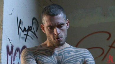 Fleischfabrik (Meat Factory) Berlín – Logan McCree & Sam Barclay