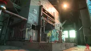 Fleischfabrik (Meat Factory) Berlín – Logan McCree & Sam Barclay
