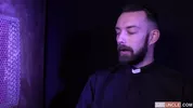 Confessionale o glory hole? – Dakota Lovell, Johnny B